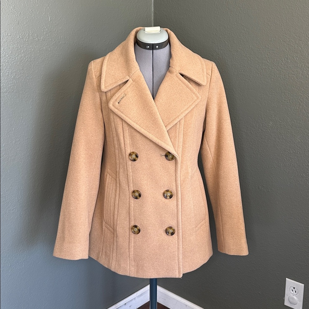 Anne Klein Coat (PS)